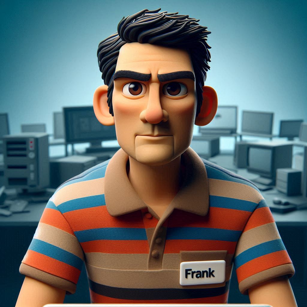Profile Picture